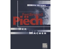 Ferdinand Piëch