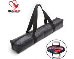 Speciale tas voor seks spullen - BDSM en SM toys - Discreet - Leder - Feest
