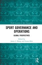 World Association for Sport Management Series- Sport Governance and Operations