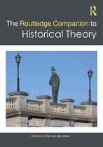 Routledge Companions-The Routledge Companion to Historical Theory