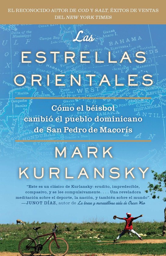 Las Estrellas Orientales/ The Eastern Stars - cover