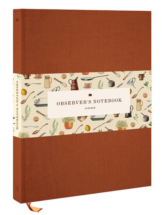 Observer's Notebook