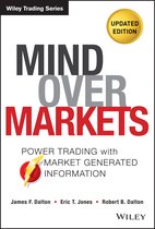 Mind Over Markets 2nd