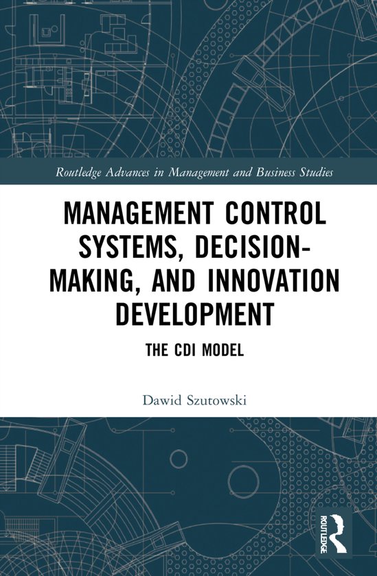 Routledge Advances in Management and Business Studies- Manag ... - cover