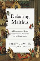 Weyerhaeuser Environmental Classics- Debating Malthus