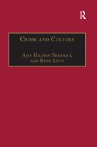 New Advances in Crime and Social Harm- Crime and Culture