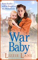 The Sweet Sisters Trilogy2- War Baby