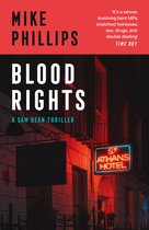 Sam Dean Thriller- Blood Rights