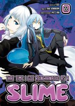 That Time I Got Reincarnated as a Slime- That Time I Got Reincarnated as a Slime 22