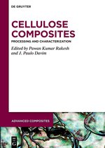 Advanced Composites15- Cellulose Composites