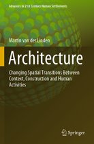 Architecture: Changing Spatial Transitions Between Context, Construction and Human Activities