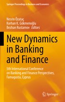 Springer Proceedings in Business and Economics- New Dynamics in Banking and Finance