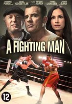A Fighting Man -Import