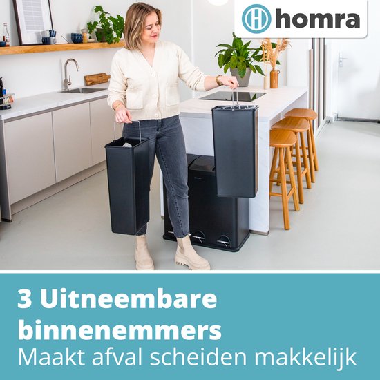 Afvalemmer