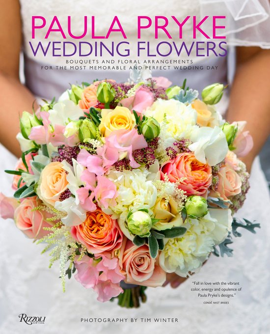 Weddings Flowers - cover