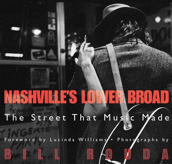 Nashville's Lower Broad