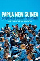 Pacific Series- Papua New Guinea