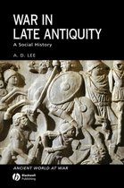 War in Late Antiquity