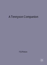 Literary Companions-A Tennyson Companion