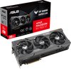 ASUS TUF Gaming AMD Radeon RX 7900 XT OC - Videokaart - 20GB GDDR6 - PCIe 4.0 - 1x HDMI 2.1a - 3x DisplayPort 2.1