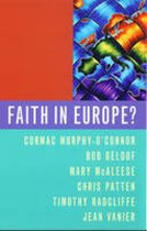 Faith in Europe?