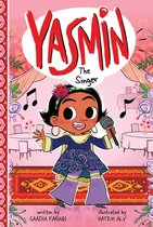 Yasmin the Singer 79