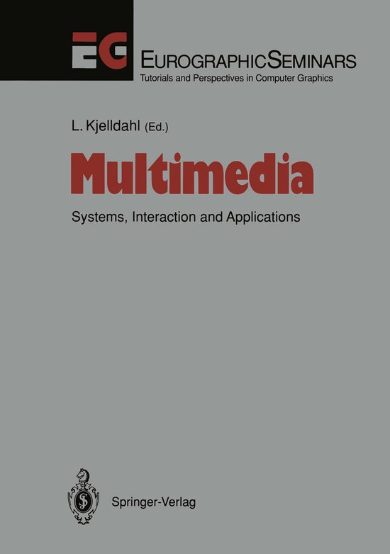 Multimedia - cover