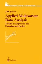Applied Multivariate Data Analysis Volum