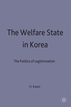 St Antony's Series-The Welfare State in Korea