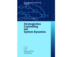 Strategisches Controlling mit System Dynamics