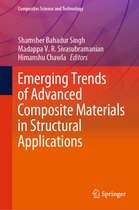 Emerging Trends of Advanced Composite Materials in Structural Applications