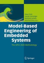 Model-Based Engineering of Embedded Systems: The Spes 2020 Methodology