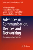 Advances in Communication Devices and Networking