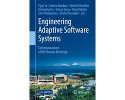 Engineering Adaptive Software Systems