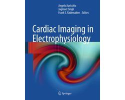 Cardiac Imaging in Electrophysiology