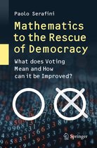 La matematica in soccorso della democrazia: Cosa significa votare e come si può migliorare il voto