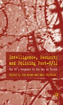 Intelligence, Security And Policy Post-9/11