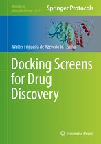 Methods in Molecular Biology- Docking Screens for Drug Discovery