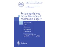 Recommendations for evidence-based endoscopic surgery