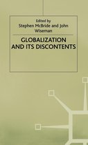 Globalisation and its Discontents