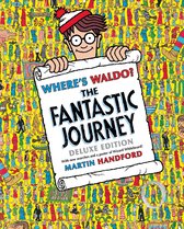 Where's Waldo?- Where's Waldo? The Fantastic Journey