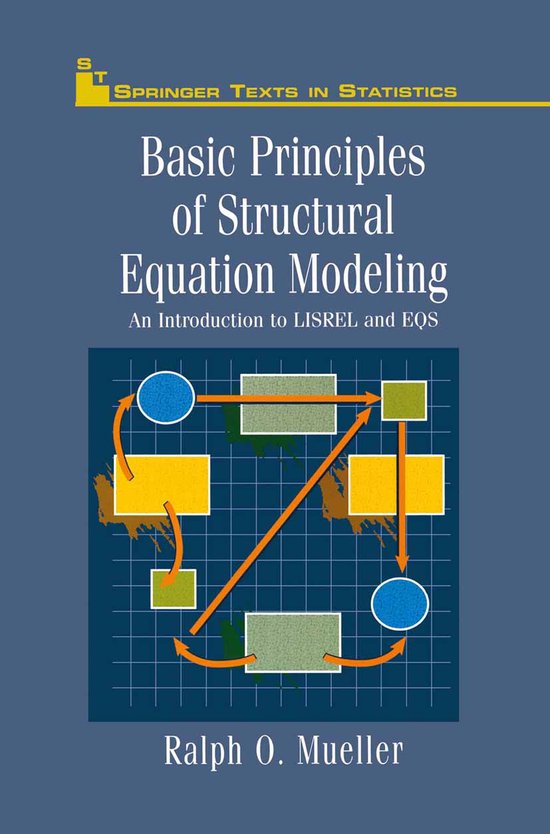 Basic Principles of Structural Equation Modeling | 9781461284550 ...