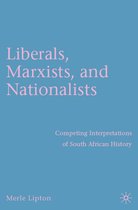 Liberals, Marxists, and Nationalists