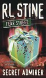 Fear Street. Secret Admirer