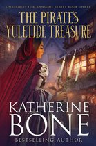 Christmas for Ransome 3 - The Pirate's Yuletide Treasure