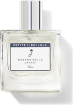 Jacadi Paris Mademoiselle Petite Libellule Eau De Toilette - 50 ml - Parfum enfant pour fille