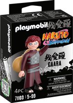 PLAYMOBIL Naruto Gaara - 71103