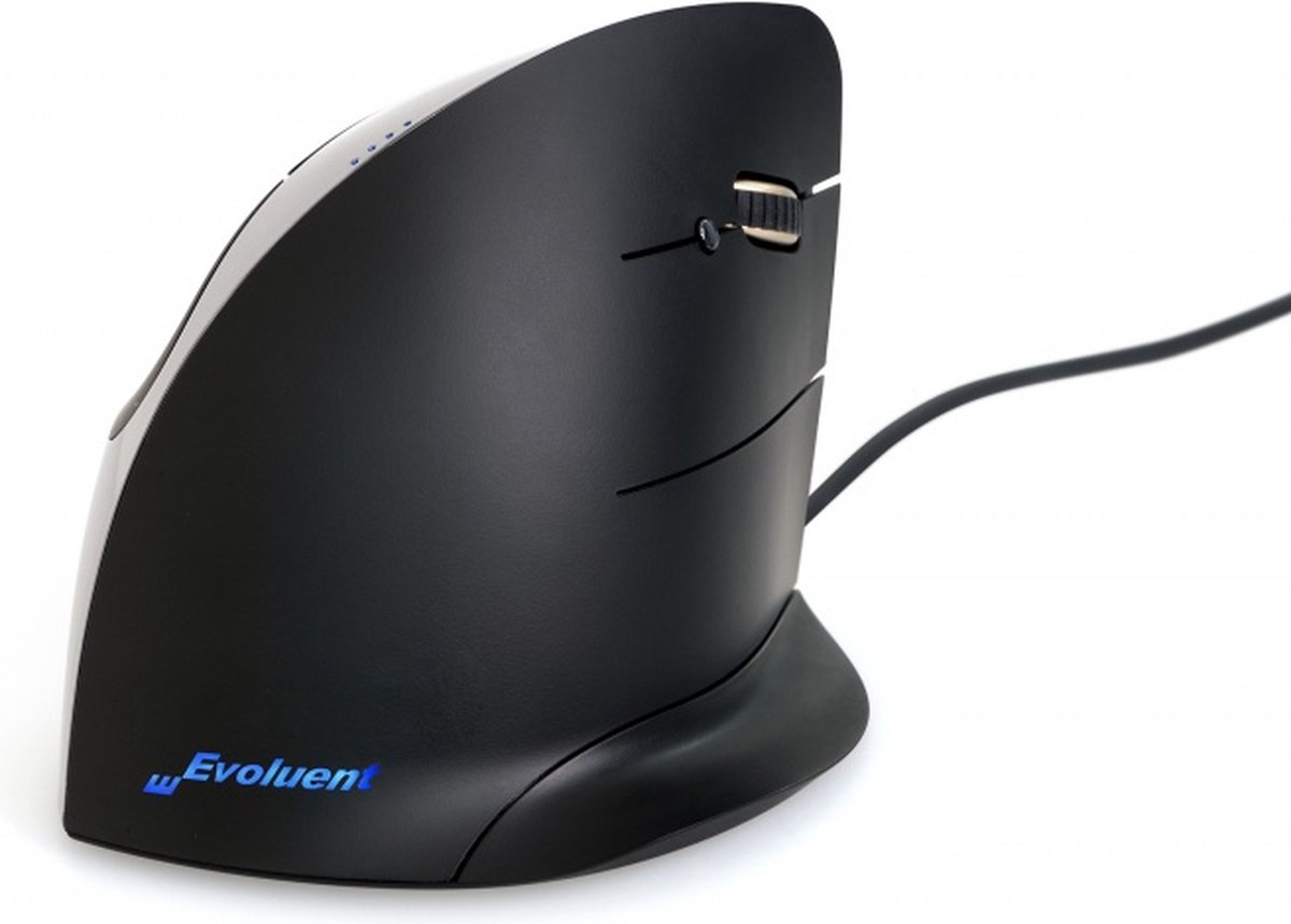 BakkerElkhuizen computermuizen Evoluent C