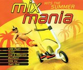 Mixmania 2001 (Hits The Summer)