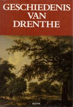 Geschiedenis van Drenthe (+ annotatie)
